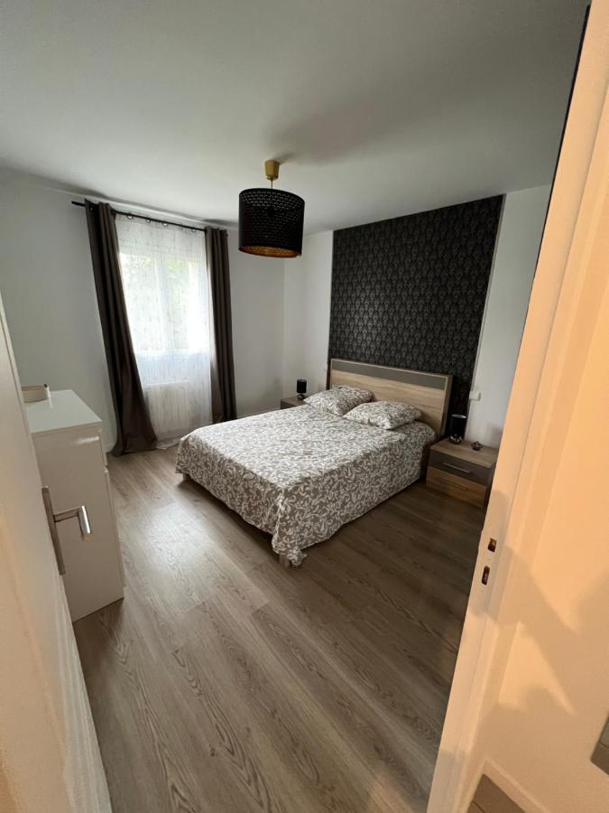 Lilahouse - Disneyland Paris Coupvray Extérieur photo