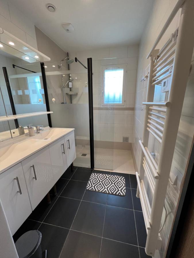 Lilahouse - Disneyland Paris Coupvray Extérieur photo