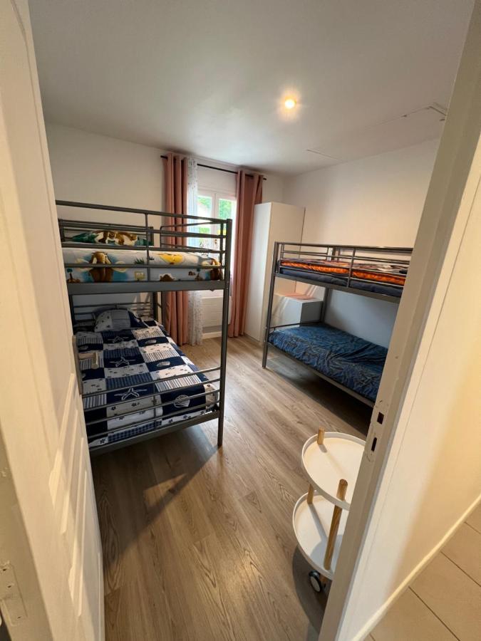 Lilahouse - Disneyland Paris Coupvray Extérieur photo