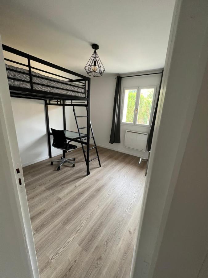 Lilahouse - Disneyland Paris Coupvray Extérieur photo
